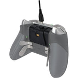 Kit Play & Charge pour manette - PDP - Xbox One et Series X|S - Noir