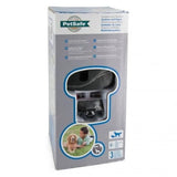 PetSafe - Systeme de Clôture Anti-fugue avec Fil pour Chien de plus 3,6 Kg  Avertissement Sonore/Eléctrostatique,Facile a