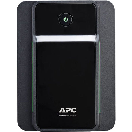 Onduleur - APC - Back-UPS BX Series BX1600MI-FR - 900 Watt - 1600 VA