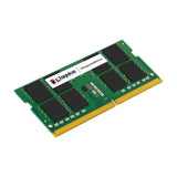 MÈmoire PC RAM - KINGSTON TECHNOLOGY - Value - 32 Go - SoDIMM DDR4 - 3200 Mhz