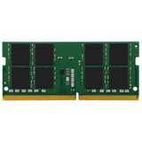 MÈmoire PC RAM - KINGSTON TECHNOLOGY - Value - 32 Go - SoDIMM DDR4 - 3200 Mhz