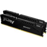 KINGSTON TECHNOLOGY - FURY Beast - MÈmoire PC RAM - 32 Go - DIMM DDR5 - 5600 Mhz