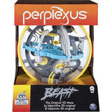 Perplexus Beast, Labyrinthe 3D Parcours Original Avec 100 Défis, Jeu d'Action et de Réflexe, Casse tete enfant, Jouet Enfant 9 Ans e