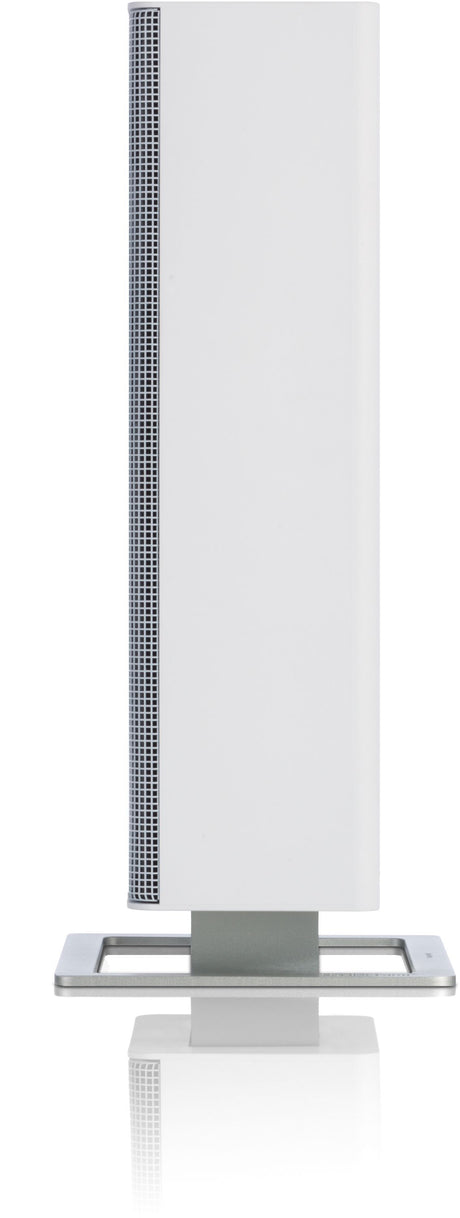 Chauffage d'appoint - Chauffage céramique - 1000 W / 2000 W - Stadler Form - Anna - Compact - Blanc
