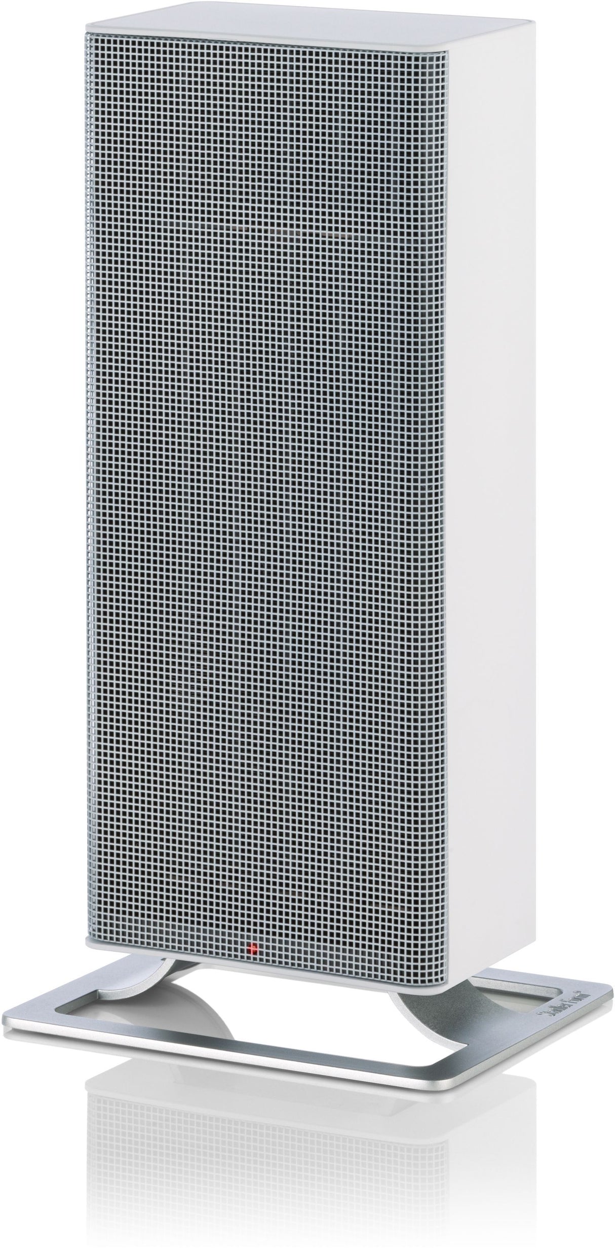 Chauffage d'appoint - Chauffage céramique - 1000 W / 2000 W - Stadler Form - Anna - Compact - Blanc