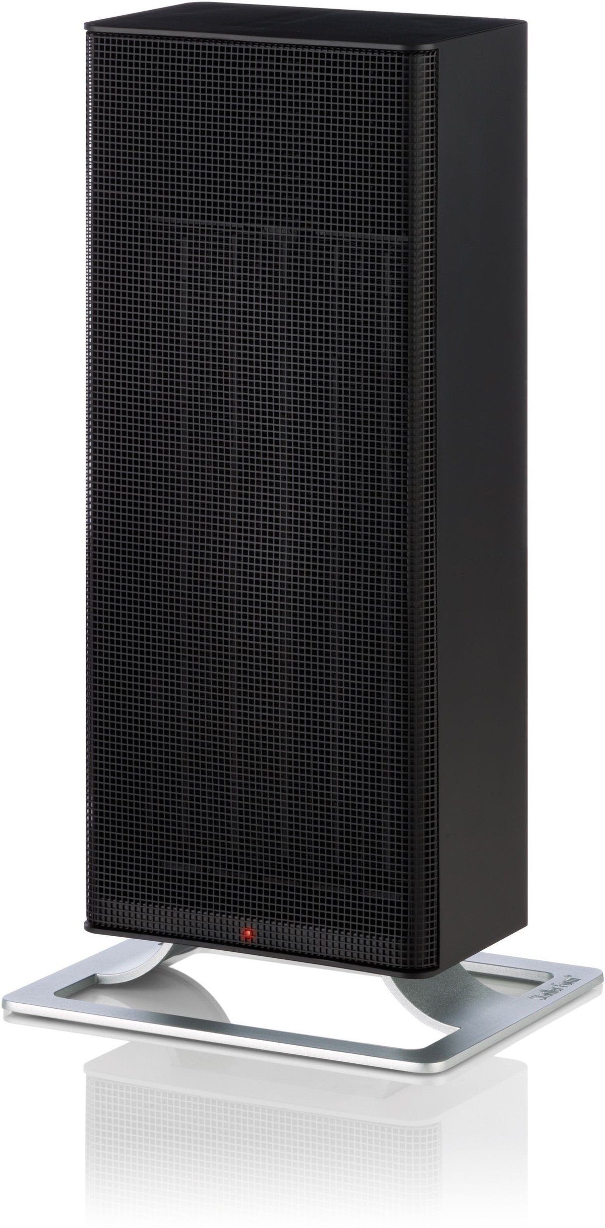 Chauffage d'appoint - Chauffage céramique - 1000 W / 2000 W - Stadler Form - Anna - Compact - Noir