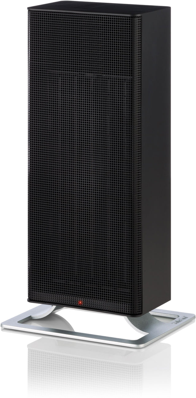 Chauffage d'appoint - Chauffage céramique - 1000 W / 2000 W - Stadler Form - Anna - Compact - Noir