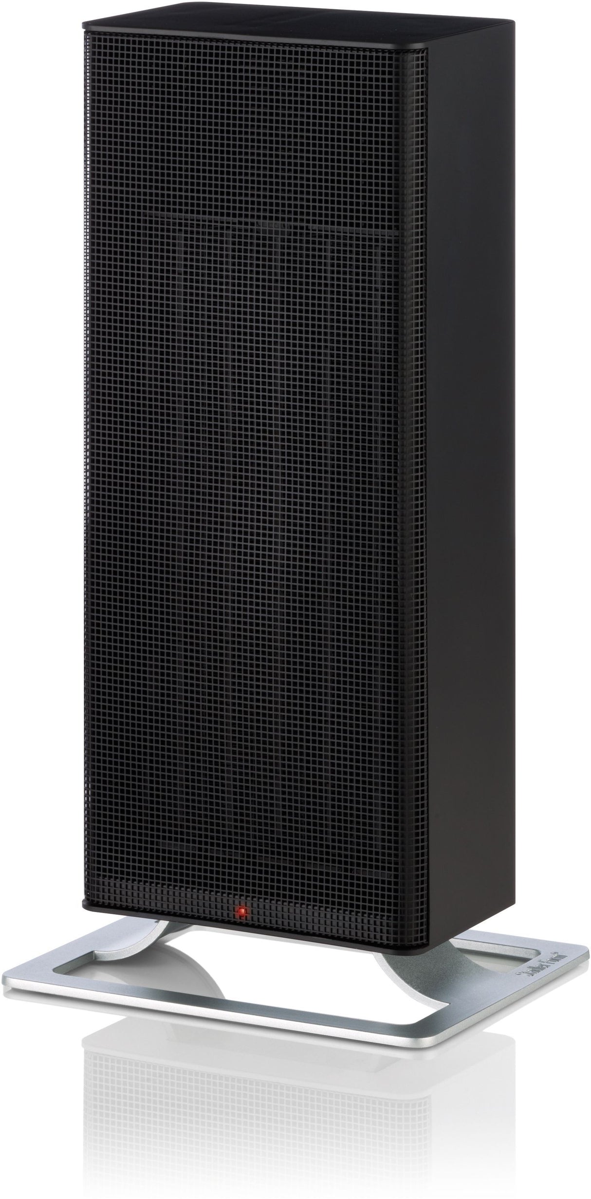 Chauffage d'appoint - Chauffage céramique - 1000 W / 2000 W - Stadler Form - Anna - Compact - Noir
