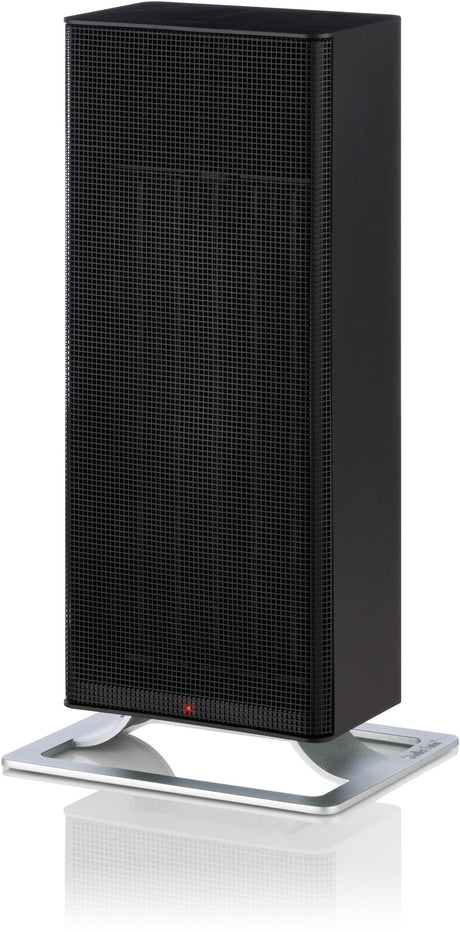 Chauffage d'appoint - Chauffage céramique - 1000 W / 2000 W - Stadler Form - Anna - Compact - Noir