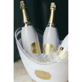 Luc Belaire Luxe - Vin effervescent - 75 cl