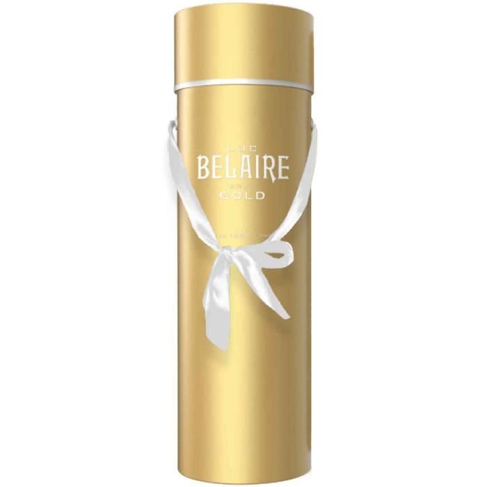 Luc Belaire Gold - Vin effervescent - 75 cl