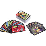 Mattel Games - Uno Minecraft - Jeu de cartes - Des 7 ans - UNO - FPD61