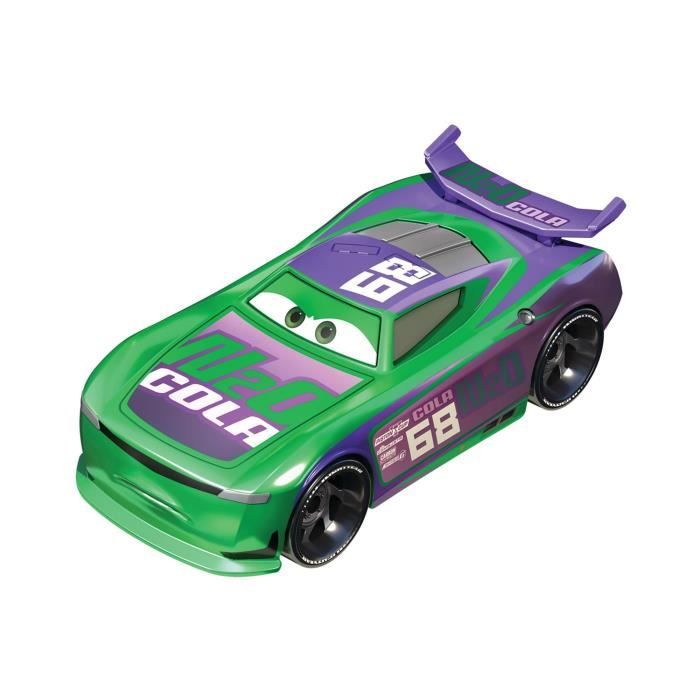 Cars Disney Pixar - Color Changers (modele alÈatoire) - Petite voiture - 3 ans et + - Disney Pixar Cars - GNY94