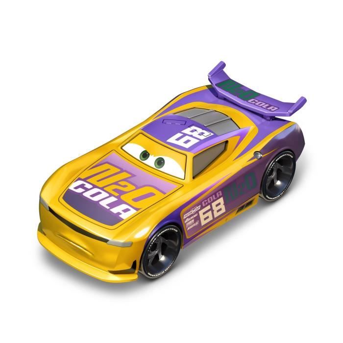 Cars Disney Pixar - Color Changers (modele alÈatoire) - Petite voiture - 3 ans et + - Disney Pixar Cars - GNY94