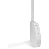 Enrouleur de sangle RolloTron mural pure - HOME PILOT - 10152330 - Force de traction : 30kg - Fonction mémoire 24h