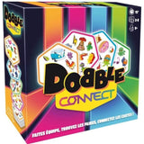 Dobble Connect | Zygomatic - Jeu de sociÈtÈ - a partir de 8 ans