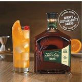 Flor de Cana - Terra - 15 ans - Ron Nicaragua - 40.0% Vol. - 70cl