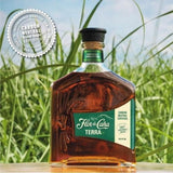 Flor de Cana - Terra - 15 ans - Ron Nicaragua - 40.0% Vol. - 70cl