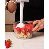 Lot de 8 plats de conservation - PYREX - Cook & Freeze - Verre - Rectangulaire - Couvercle spécial congélation