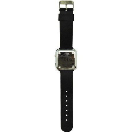 Montre LED - KIDS LICENSING - POK4322 - Rouge - Quartz - Affichage LED