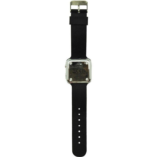 Montre LED - KIDS LICENSING - POK4322 - Rouge - Quartz - Affichage LED