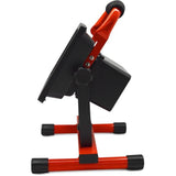 Projecteur Led rechargeable - I-Watts - I-SPR20W-1400 - 20 W - 1400 lumens - Angle d'éclairage 120°