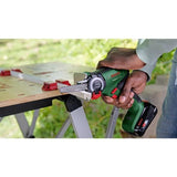 Scie Nanoblade sans fil  UniversalCut 18V-65  Set