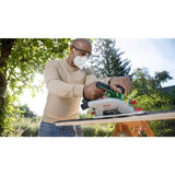Scie circulaire portative sans fil Bosch Home and Garden Universal Circ 18V-53 - Profondeur de coupe max. 53 mm