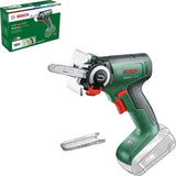 Bosch Elagueuse sans fil UniversalCut 18V  profondeur de coupe 65 cm - sans batterie - 06033D5200