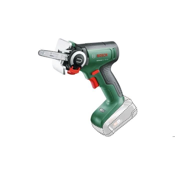 Bosch Elagueuse sans fil UniversalCut 18V  profondeur de coupe 65 cm - sans batterie - 06033D5200