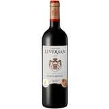 Château Liversan 2018 Haut-Médoc Cru Bourgeois - Vin rouge de Bordeaux