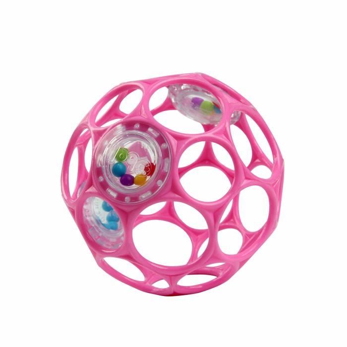 OBALL HOCHET jouets de motricité fine, éveil jouets