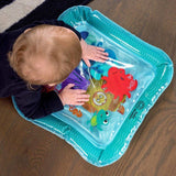 BABY EINSTEIN Tapis a eau bébé Découverte sensorielle Ocean Explorers - 0 a 36 mois