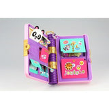 Journal a Secrets - Funlockets - Édition Pailletée - Plus de 30 surprises - Pour enfants a partir de 6 ans