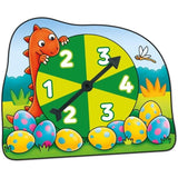 Dino-Snore-Us - Collecter les oeufs - ORCHARD