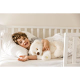 Gipsy Toys - Ourson Reveur Sonore - 30 cm  Beige