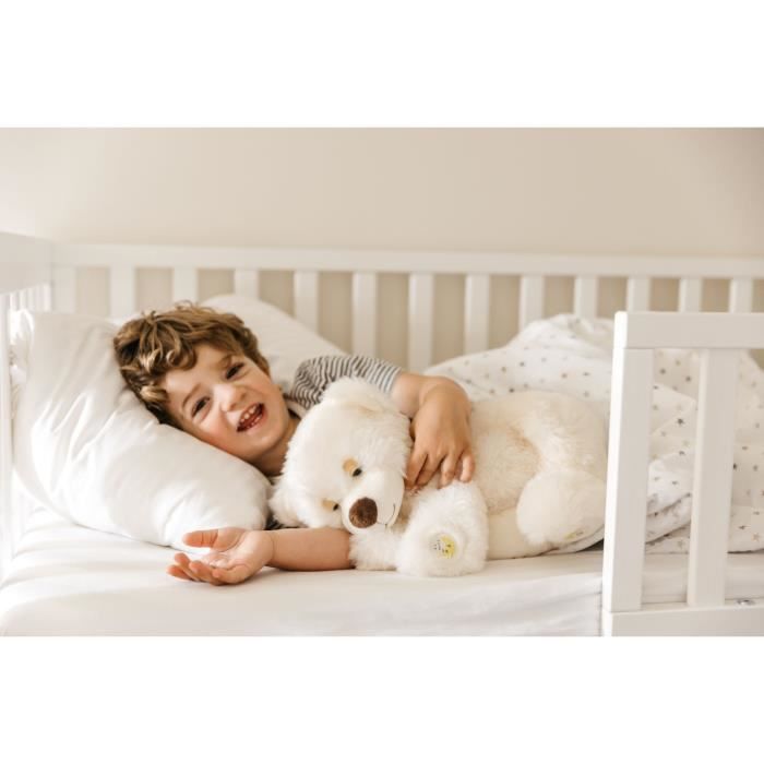 Gipsy Toys - Ourson Reveur Sonore - 30 cm  Beige