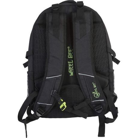 Sac a dos - SCHILDKRÖT - Wheel Bee Revolution - LED - Polyester 600D - 30L