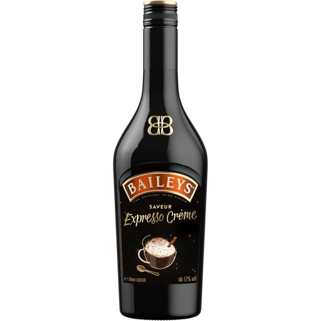 Bailey's - Creme de Whiskey - Expresso Creme - 17.0% Vol. - 70cl
