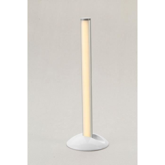 Réglette LED - GAO - Rechargeable - 2W, 150 lumens, allumage tactile