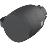 Kit 3 Prises télécommandées mini + Télécommande - GAO - 230 V - Blanc