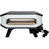 Four a pizza Electrique - COZZE - 13 - 90355 - 53x53x29cm - 230V/2200W - Porte