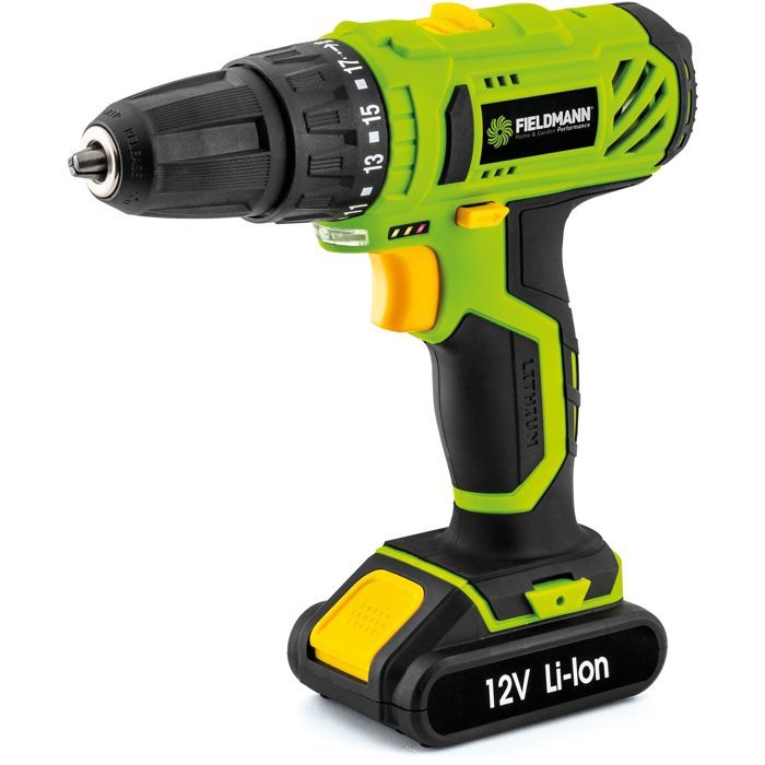 Perceuse - Fieldmann - FDV 10201-A