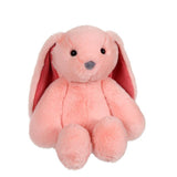 Trendy Bunny Rose PoudrÈ - 28 cm