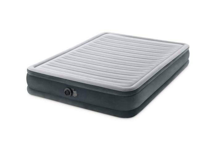 Matelas Gonflable Electrique - Intex