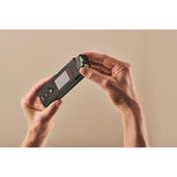 Bosch Télémetre laser Zamo - Précision 3 mm - Portée 25 m - Rechargeable USB