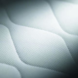 Surmatelas Chauffant - Imetec - 1 Place Adapto Maxi 195x90 cm - 6 Températures - Tissu Hypoallergénique - Température Constante