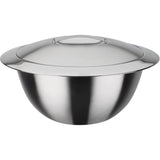 Saladier isotherme - GSW - DESIGN - 22 cm - Acier inoxydable - Double paroi