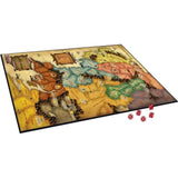 Risk Le Seigneur des Anneaux - Conquete des territoires en Terre du Milieu, Jeu de société - WINNING MOVES