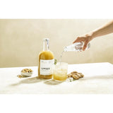 Gimber - N°1 - Original - Concentré de gingembre biologique avec citron et herbes - 700ml